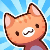 Idle Kitty Tycoon<span>(Unlimited Currency)</span>1.9_Popularmodapk.com