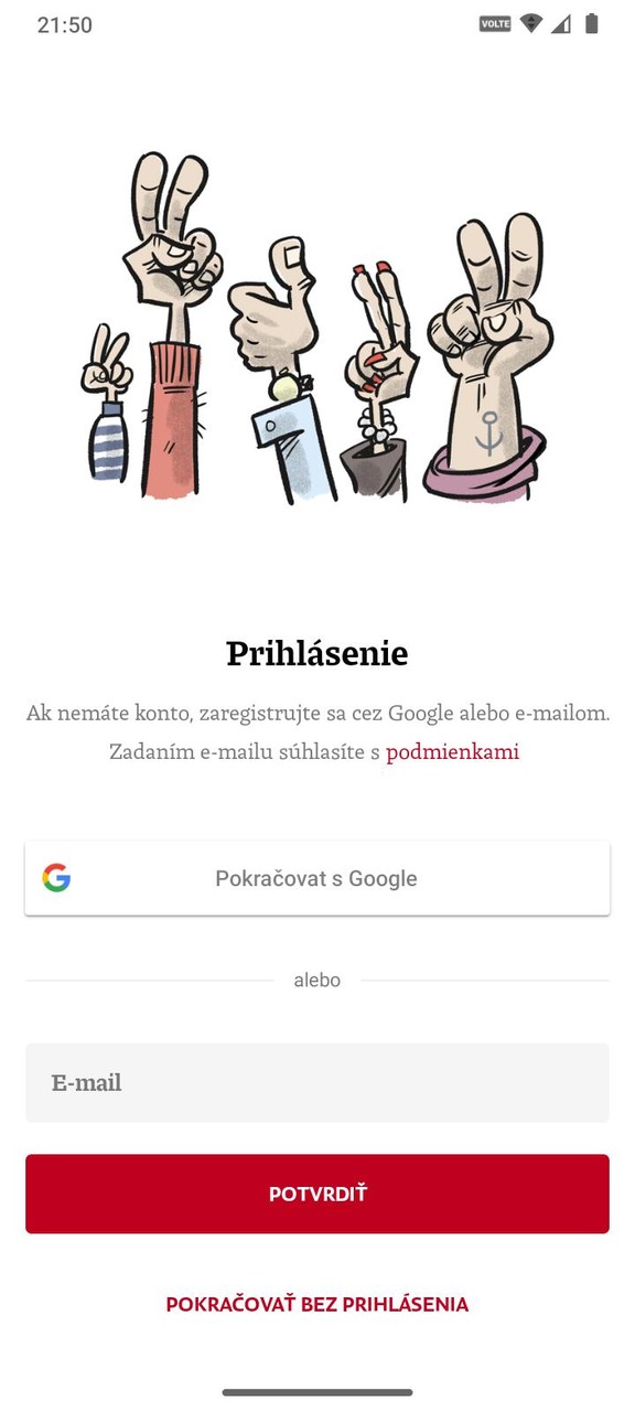 Minúta po minúte screenshot image 6_Popularmodapk.com