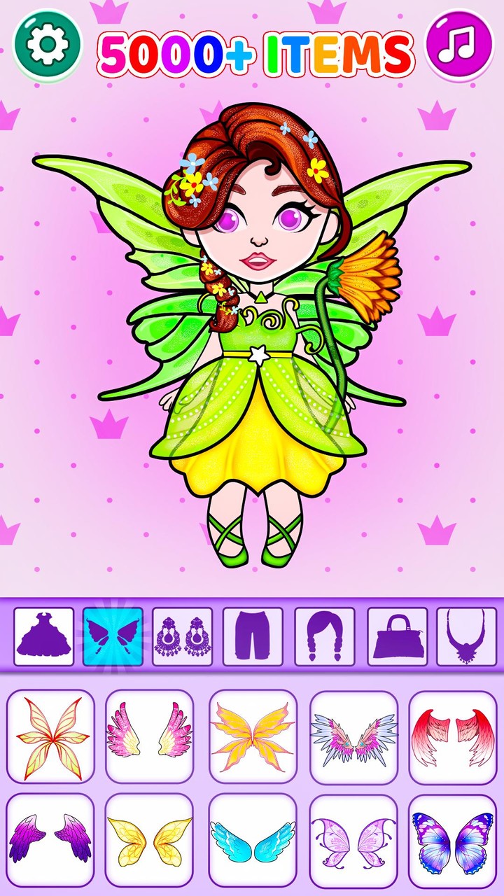 Mini Champions screenshot image 6_Popularmodapk.com