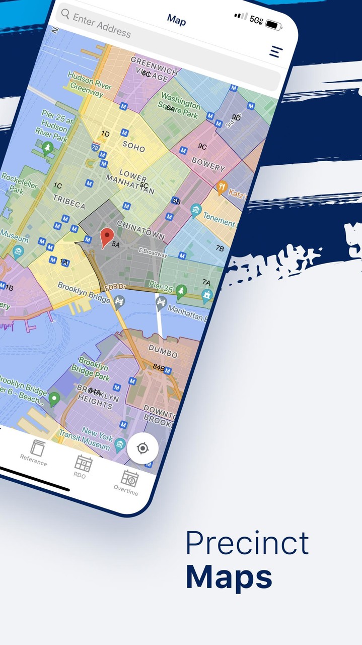 Summons Partner screenshot image 9_Popularmodapk.com