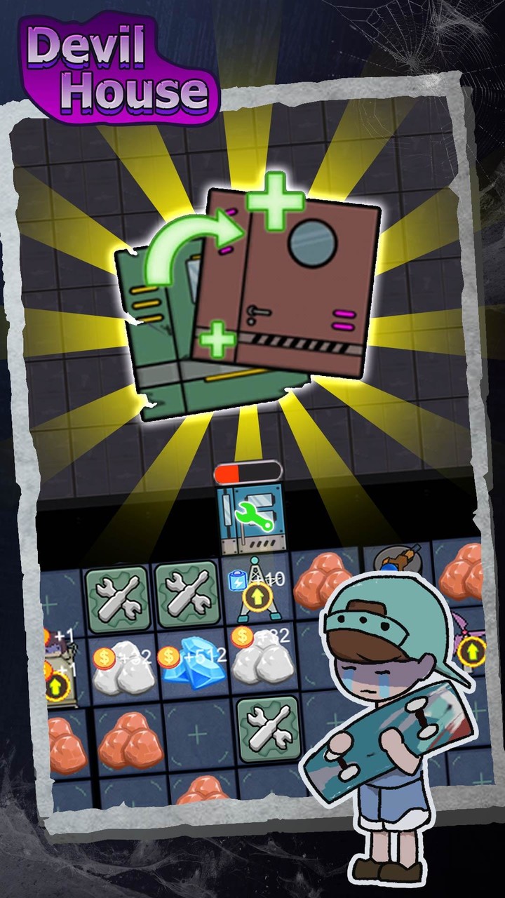 Bfun Poker - 拉米麻将和好友一起玩 screenshot image 1_Popularmodapk.com