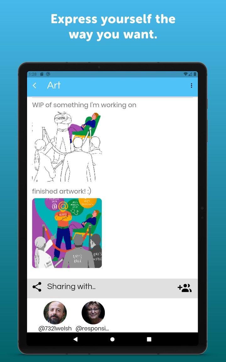 @buzz screenshot image 20_Popularmodapk.com