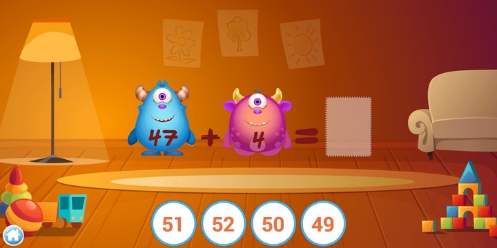 Математика 2 screenshot image 4_Popularmodapk.com