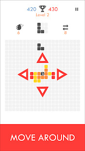 Make Squares<span>(Free purchase)</span> screenshot image 3_Popularmodapk.com