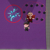 Justice Sweep<span>(Player-made)</span>1.0_Popularmodapk.com