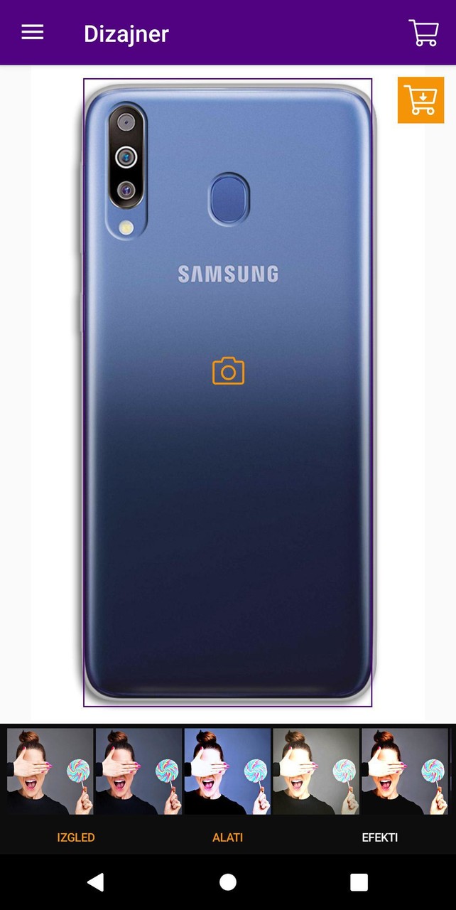 Make Case screenshot image 14_Popularmodapk.com