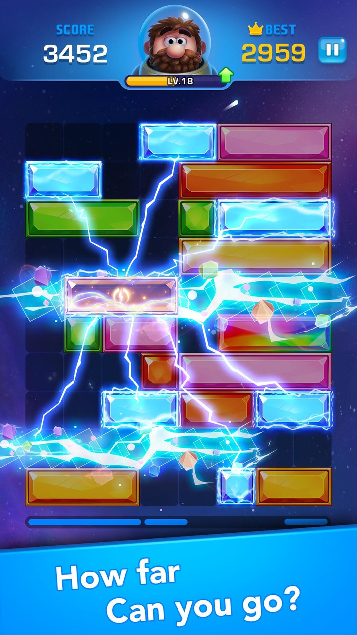 Roller Coaster Builder: Create your RollerCoaster screenshot image 15_Popularmodapk.com