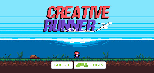 Creative Runner<span>(Unlimited Money)</span> screenshot image 2_Popularmodapk.com