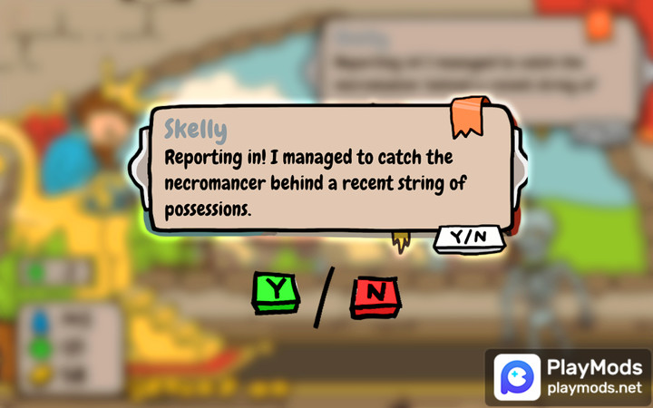 Sort The Court Ruler's Edition<span>(Free download)</span> screenshot image 2_Popularmodapk.com