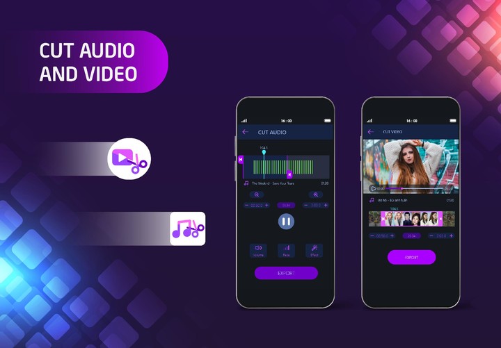 Add Music To Video Editor screenshot image 15_Popularmodapk.com