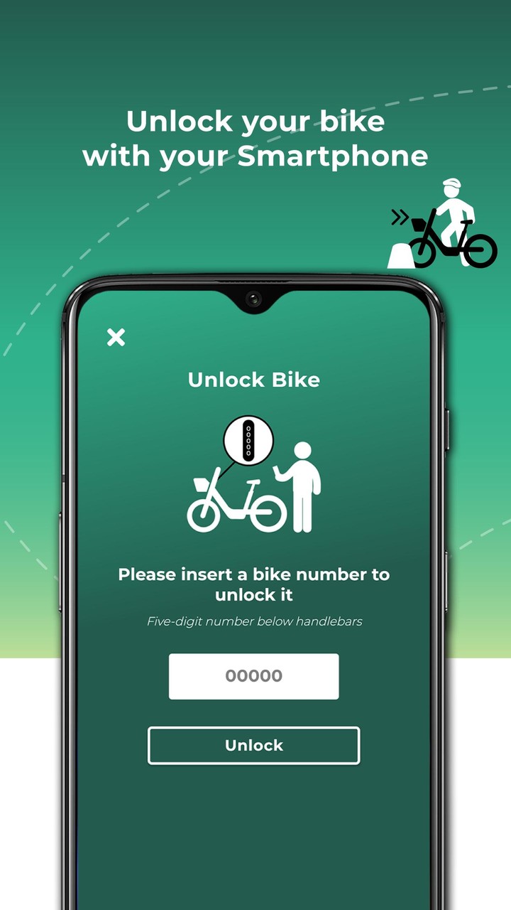 GO E-Bike screenshot image 4_Popularmodapk.com