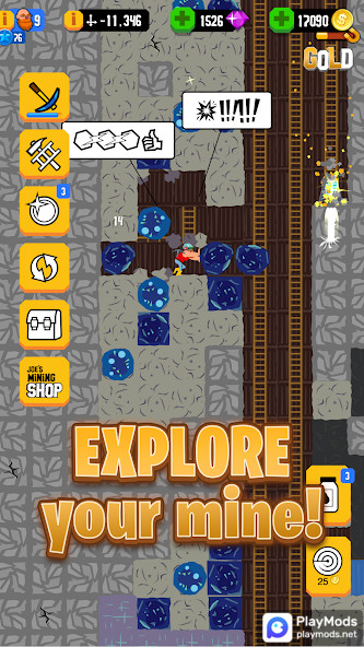 Beach Cleaner screenshot image 7_Popularmodapk.com