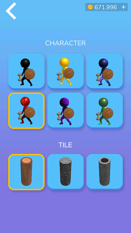 EDM Slam screenshot image 2_Popularmodapk.com