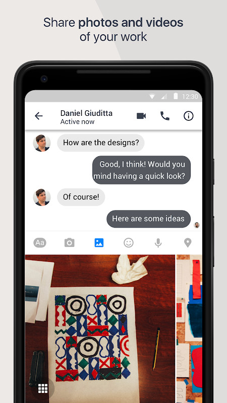 Hairstyles Photo Editor screenshot image 11_Popularmodapk.com