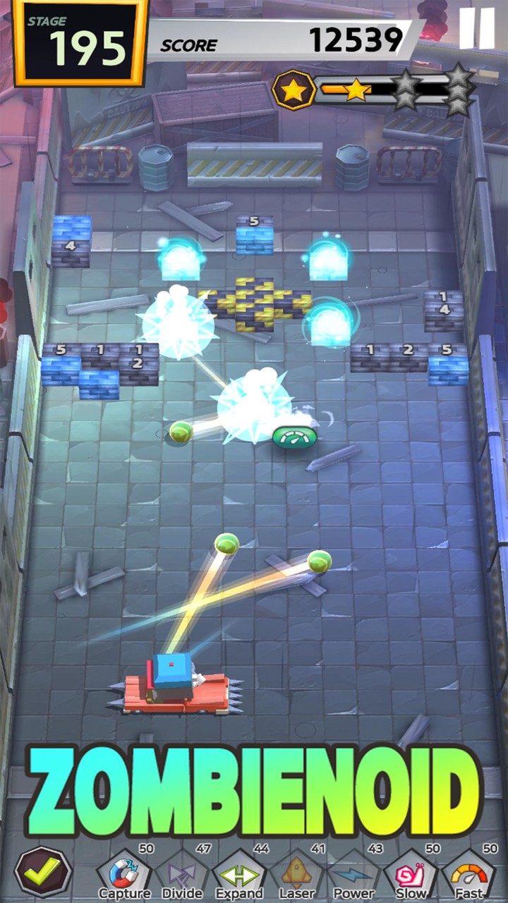 ZombieNoid screenshot image 5_Popularmodapk.com