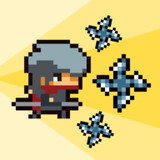 Ninja Survivor<span>(No Ads)</span>1_Popularmodapk.com