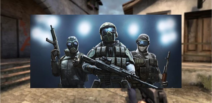 Game Multi screenshot image 8_Popularmodapk.com