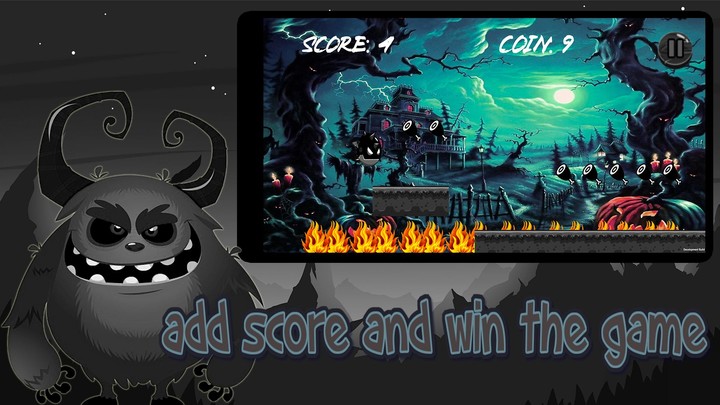 Meat Monster screenshot image 2_Popularmodapk.com