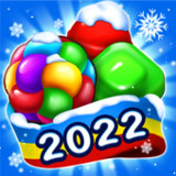 Crazy Candy Fever-Match 3 Game1.0.9_Popularmodapk.com