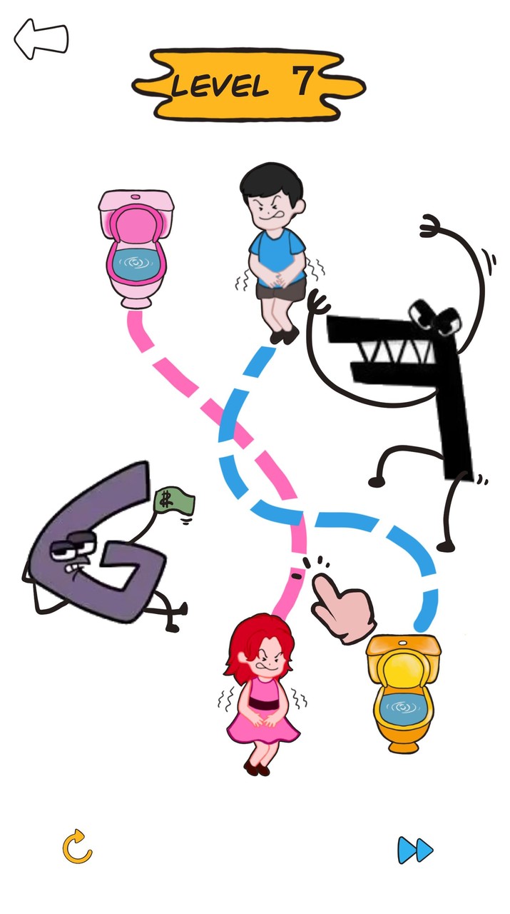 Pic-Word Matching Game screenshot image 9_Popularmodapk.com