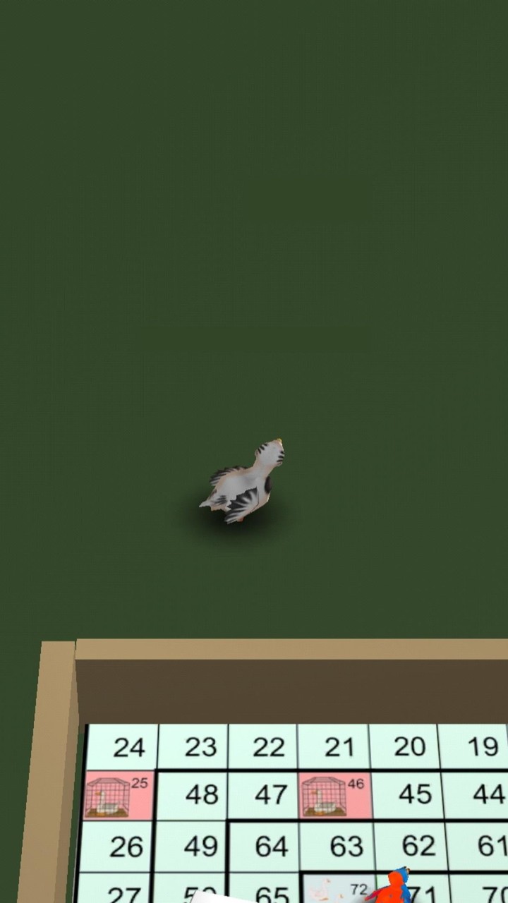 Game of the Goose 3D screenshot image 1_Popularmodapk.com