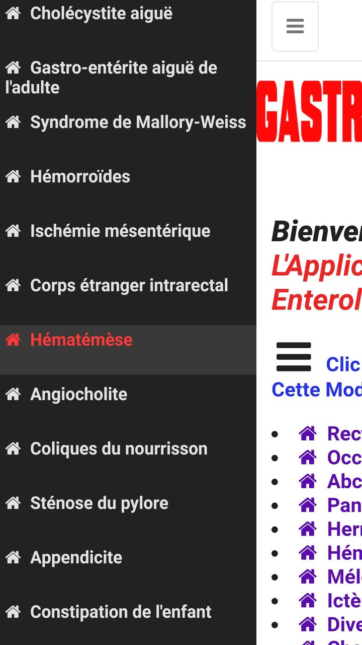 Gastro Enterology screenshot image 4_Popularmodapk.com