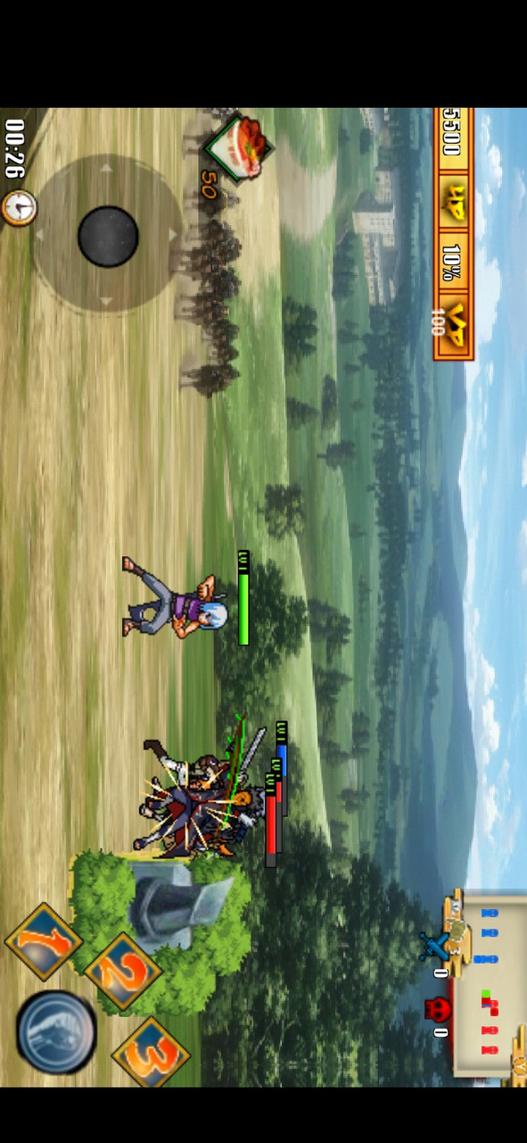 NS:Attack on Titan 2<span>(New module)</span> screenshot image 2_Popularmodapk.com