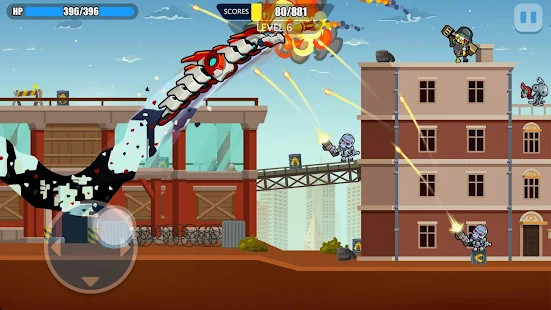 龙钻破解版<span>(mod)</span> screenshot image 3_Popularmodapk.com