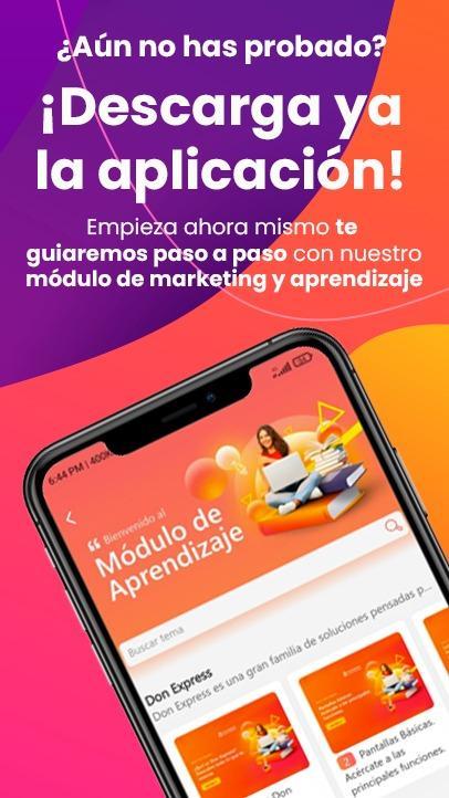 Don Express screenshot image 12_Popularmodapk.com