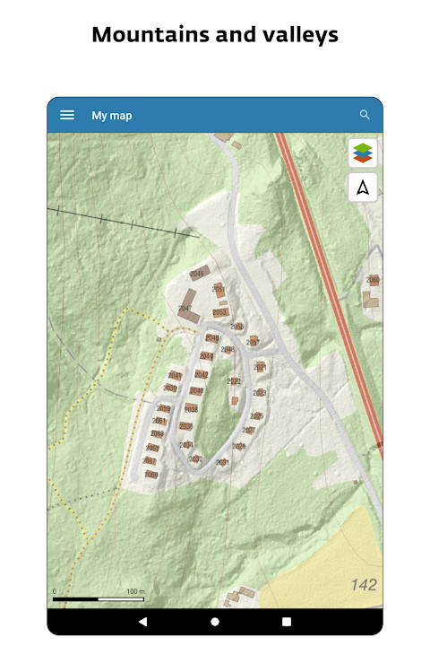 Tahu Bulat Stories screenshot image 8_Popularmodapk.com