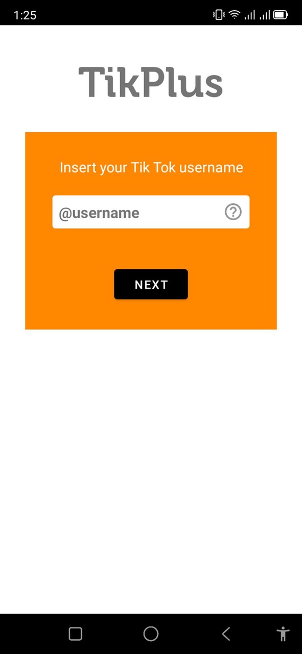 TikPlus: followers for TickTok screenshot image 25_Popularmodapk.com