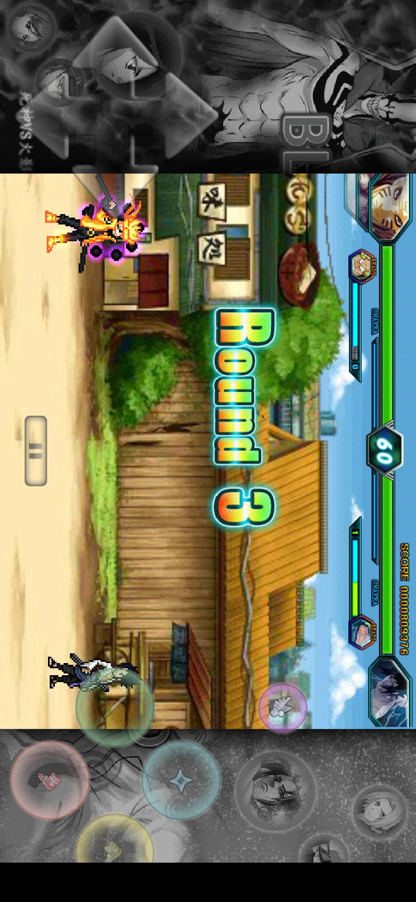 火影忍者-亿忍集结 screenshot image 3_Popularmodapk.com