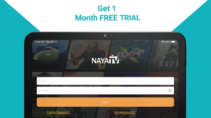 Naya TV screenshot image 11_Popularmodapk.com