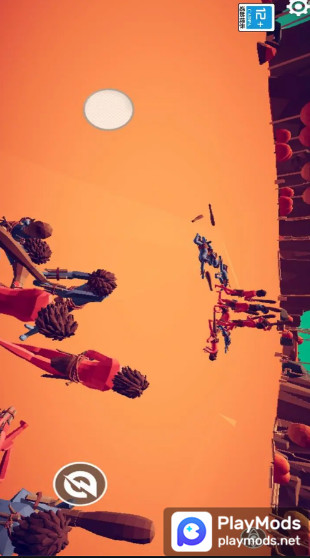 Totally Accurate Battle Simulator<span>(No Ads)</span> screenshot image 4_Popularmodapk.com