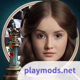 Alice in Wonderland Adventures<span>(Unlock items)</span>1.5.008_Popularmodapk.com