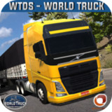 World Truck Driving Simulator<span>(Support Chinese)</span>1,359_Popularmodapk.com