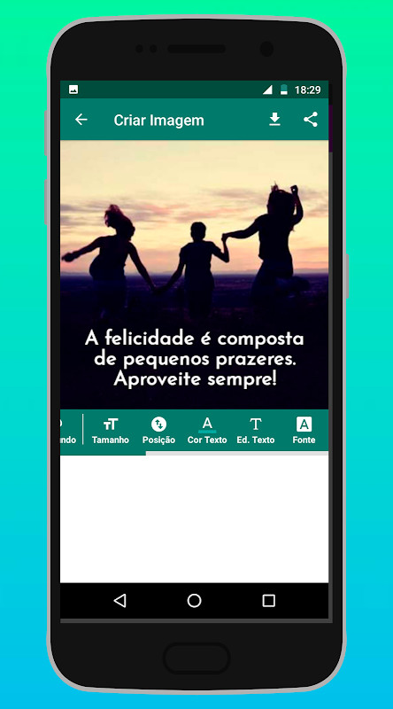 Mensagens, Frases e Status Prontos screenshot image 13_Popularmodapk.com