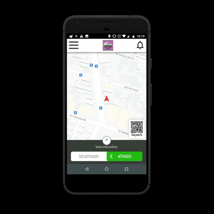 GilCar Motorista screenshot image 6_Popularmodapk.com