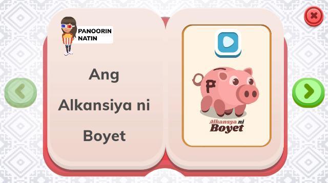 Filipino para sa Modernong Mundo G5 screenshot image 1_Popularmodapk.com