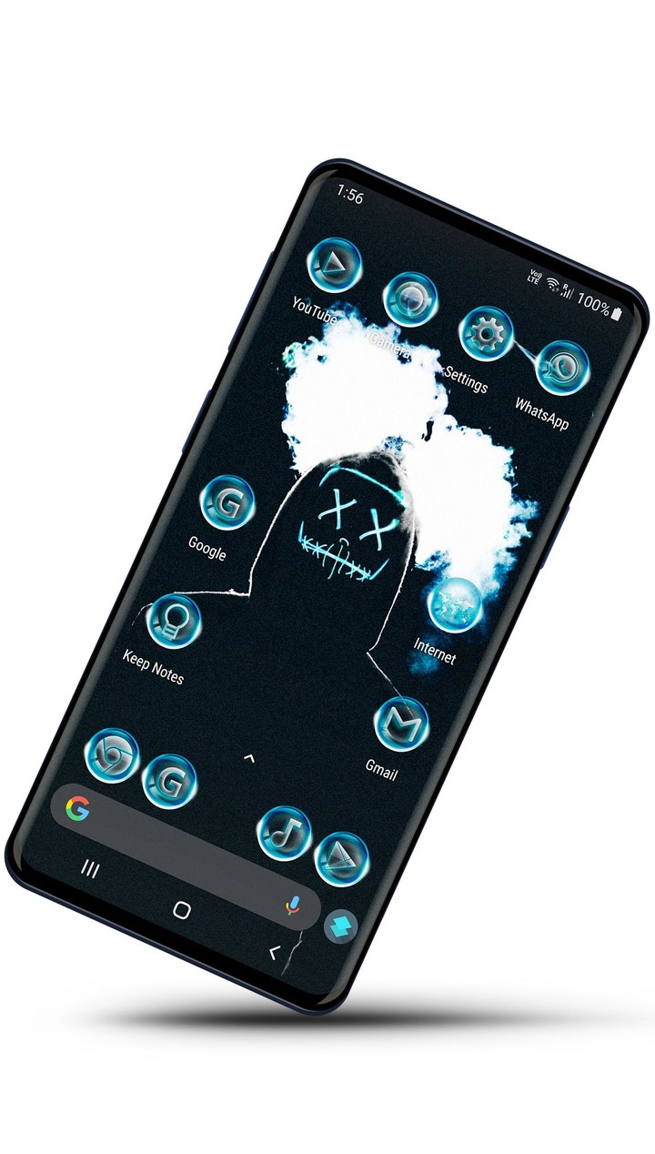 Themes for Android ™ screenshot image 2_Popularmodapk.com