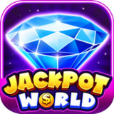 Jackpot World™ - Slots Casino2.01_Popularmodapk.com