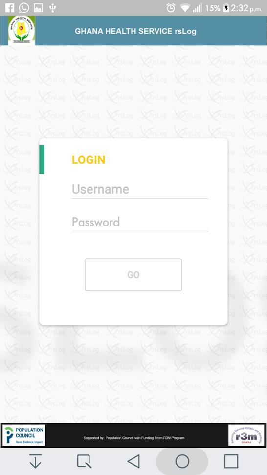 rsLog - GHS screenshot image 9_Popularmodapk.com