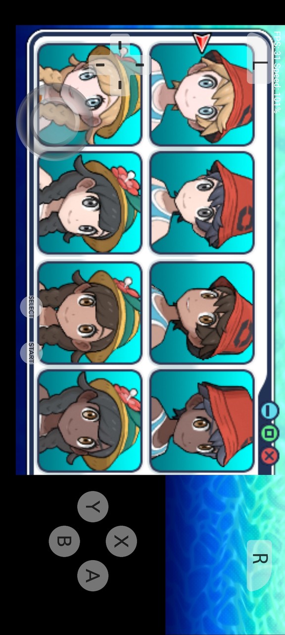 Pokémon Ultra Moon screenshot image 6_Popularmodapk.com