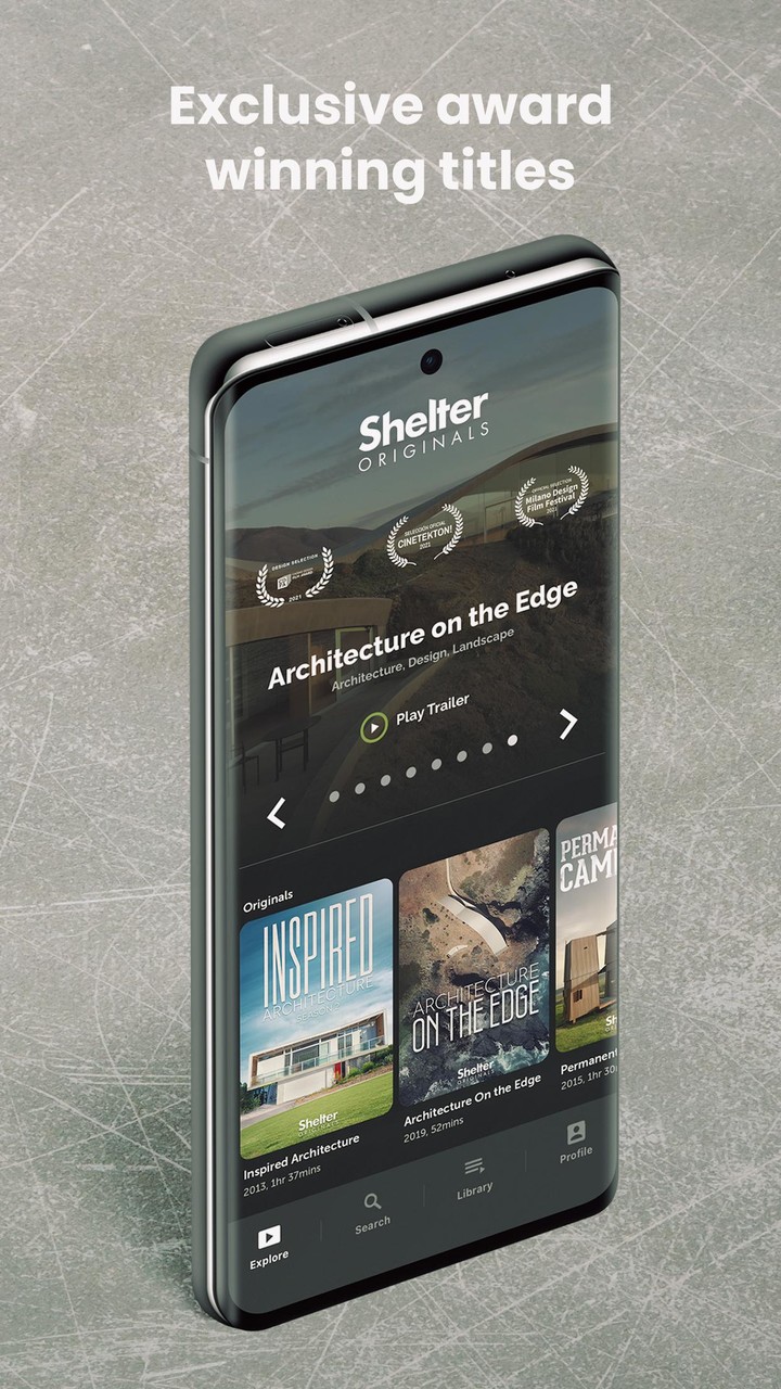 Shelter screenshot image 3_Popularmodapk.com