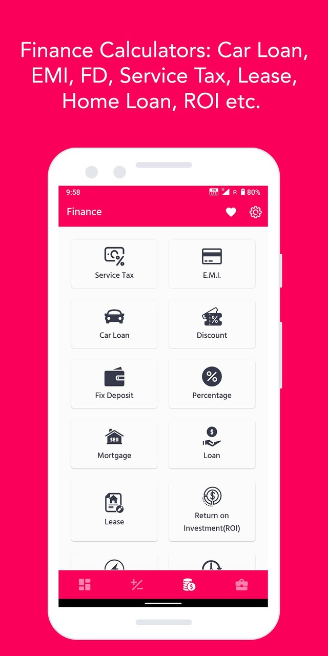 All Unit Converter & Tools screenshot image 9_Popularmodapk.com