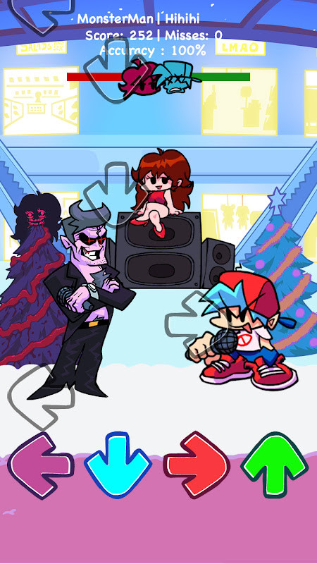 Commando Shooting Game Offline screenshot image 9_Popularmodapk.com