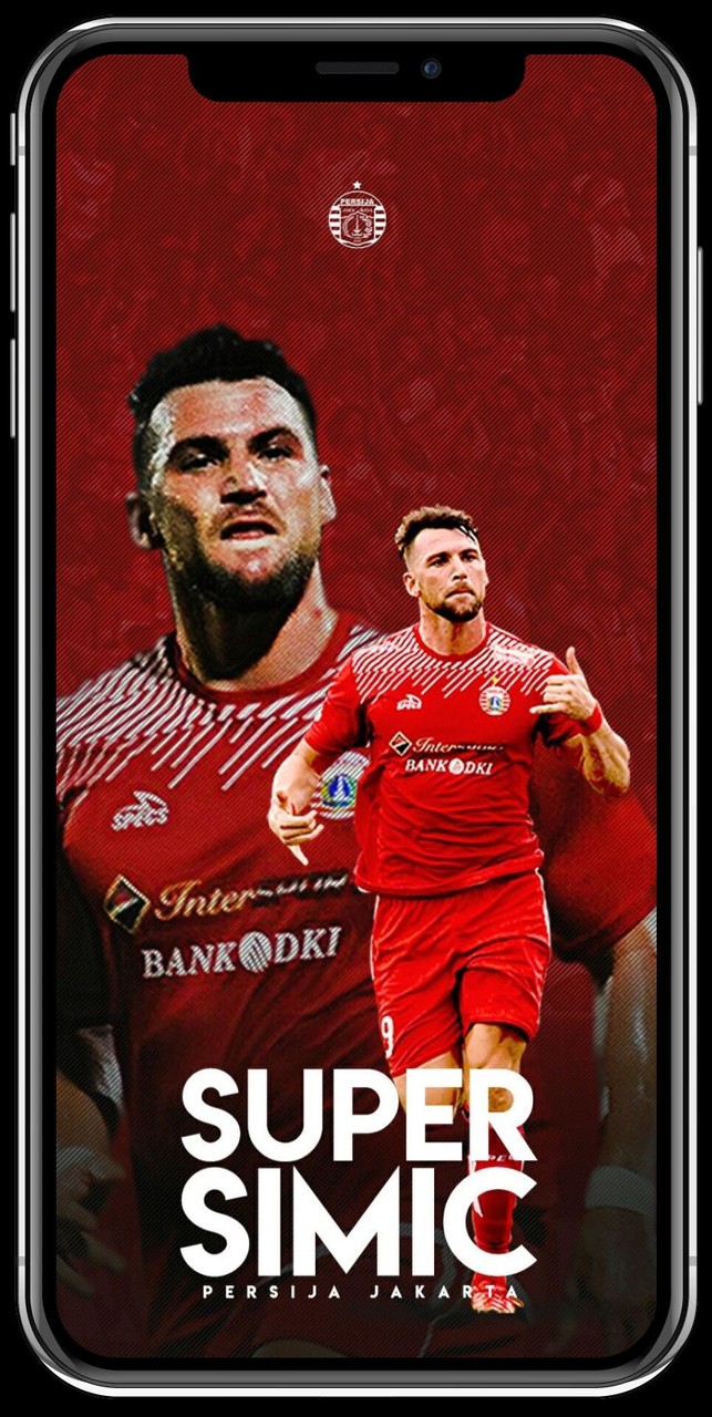 Persija Wallpaper HD - Offline screenshot image 5_Popularmodapk.com