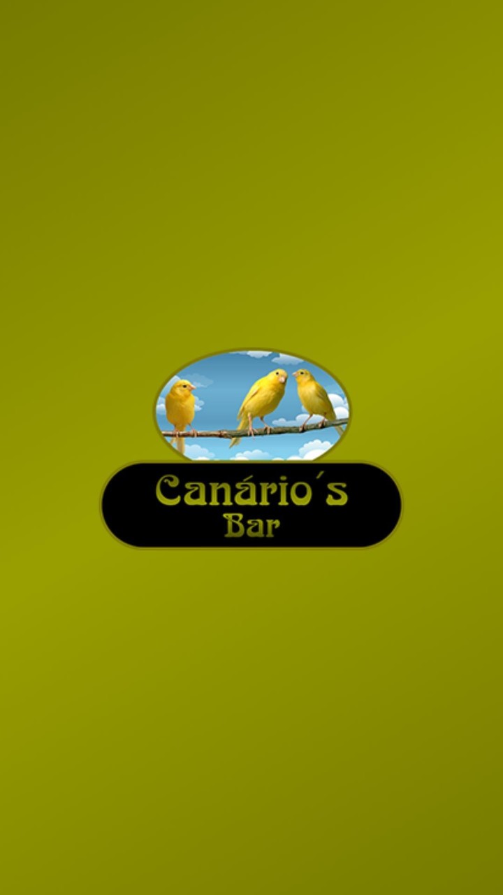Canários Bar screenshot image 1_Popularmodapk.com