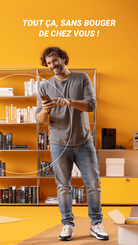 momox rachète livres, CD, DVD screenshot image 2_Popularmodapk.com