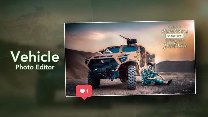 Vehicle Photo Editor screenshot image 26_Popularmodapk.com